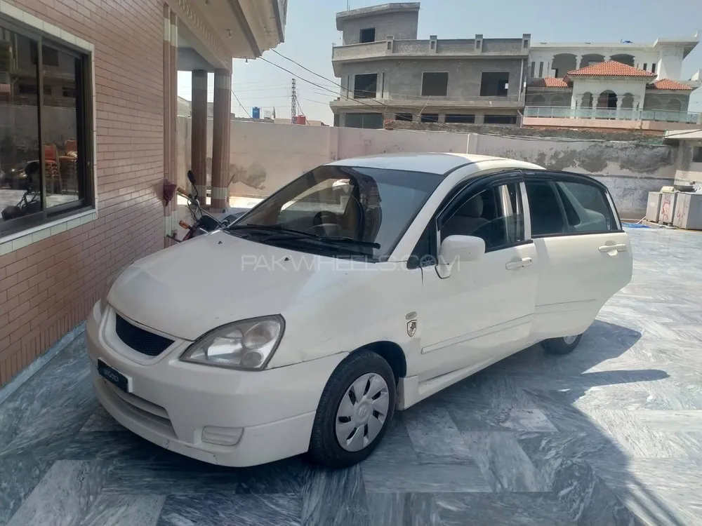 Suzuki Liana 2006 for Sale in Faisalabad Image-1