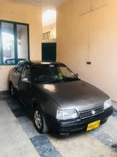 Daewoo Racer 1996 for Sale
