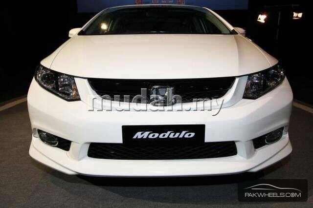 Civic new complete bodykits Available Image-1