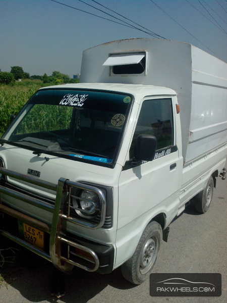 سوزوکی  راوی 2009 for Sale in راولپنڈی Image-1