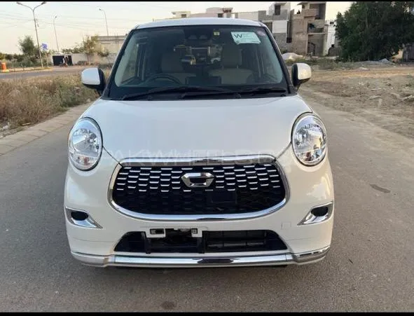 Daihatsu Cast 2019 for Sale in Karachi Image-1