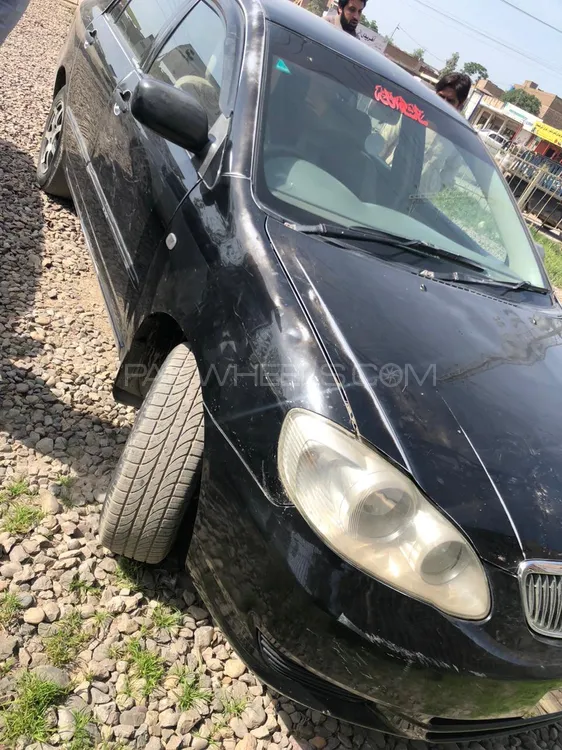 Toyota Corolla 2006 for Sale in Peshawar Image-1