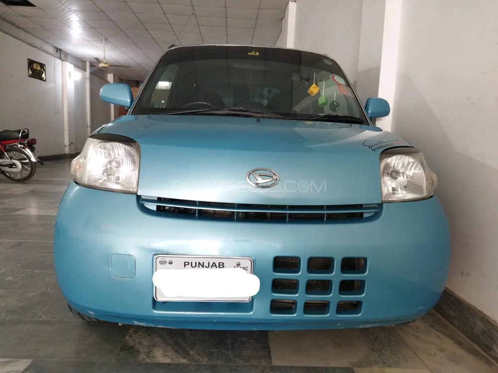 Daihatsu Esse 2010 for Sale in Gujranwala Image-1