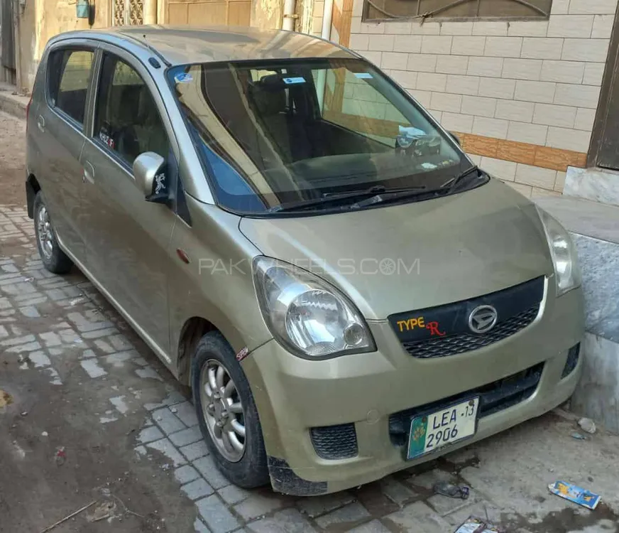 Daihatsu Mira 2007 for Sale in Sargodha Image-1