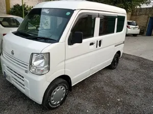 Nissan Clipper NV100 2016 for Sale