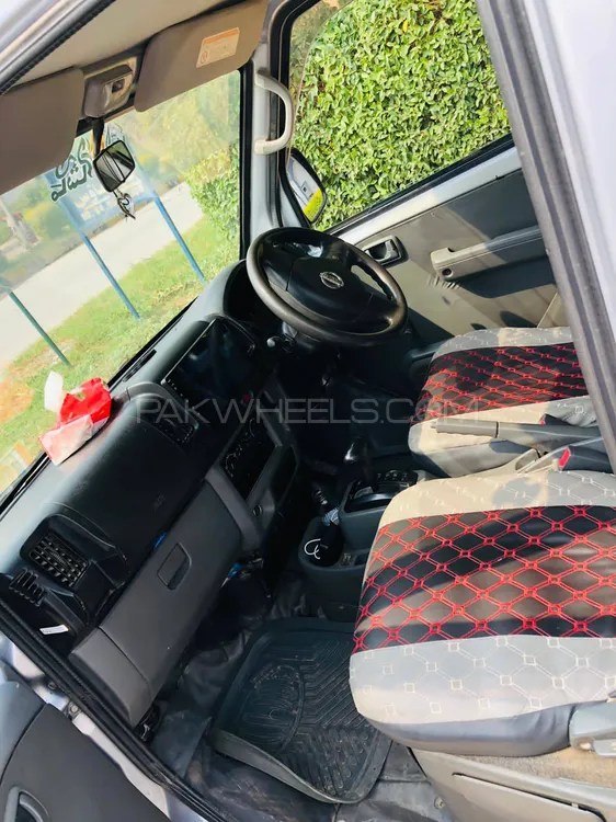 Nissan Clipper 2010 for Sale in Abbottabad Image-1