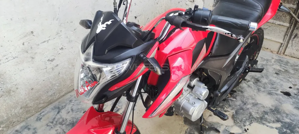 Super Power SP 70 2017 for Sale Image-1