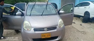 Toyota Passo 2011 for Sale