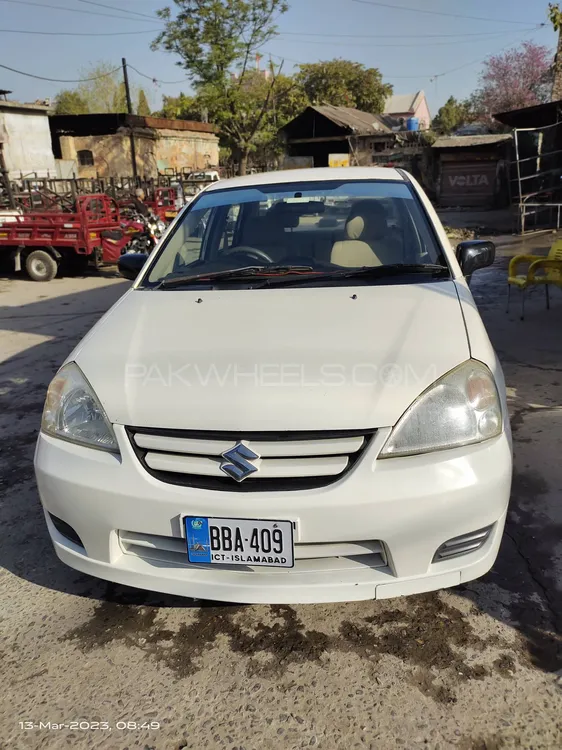 Suzuki Liana 2006 for Sale in Rawalpindi Image-1