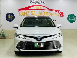Toyota Camry High Grade 2018 for Sale