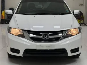 Honda City 1.3 i-VTEC Prosmatec 2020 for Sale