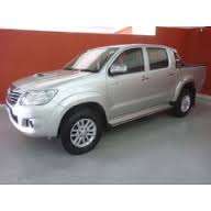Toyota Hilux 2008 for Sale in Islamabad Image-1