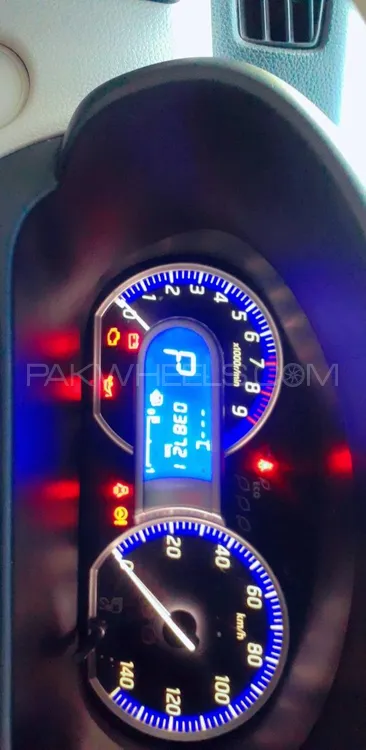 Mitsubishi Ek Wagon 2018 for Sale in Lahore Image-1