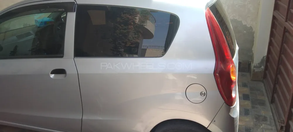 Daihatsu Mira 2014 for Sale in Multan Image-1