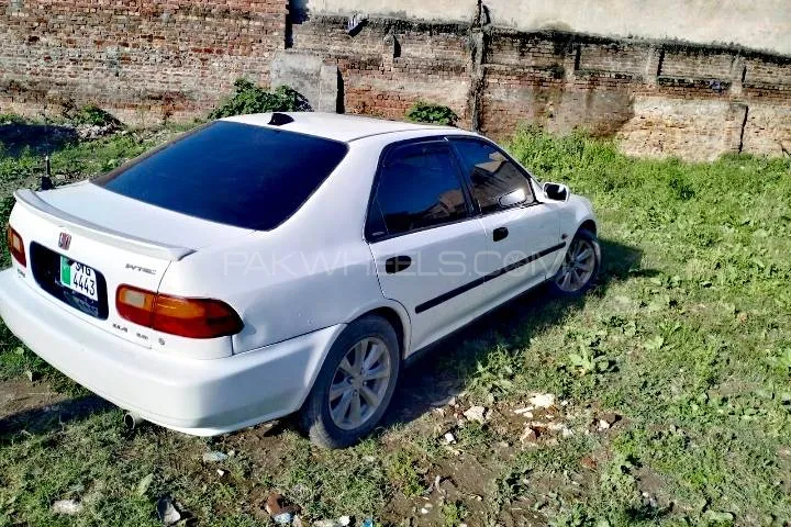 Honda Civic 1995 for Sale in Sialkot Image-1