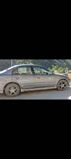 Honda Civic EXi 2006 for Sale