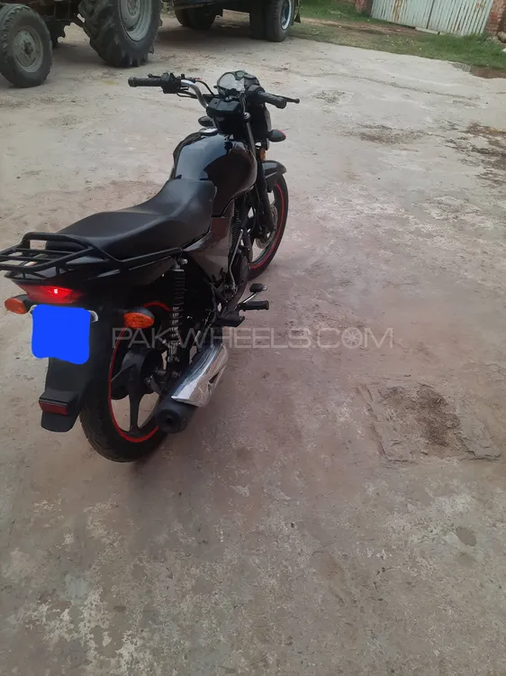 Suzuki GR 150 2018 for Sale Image-1