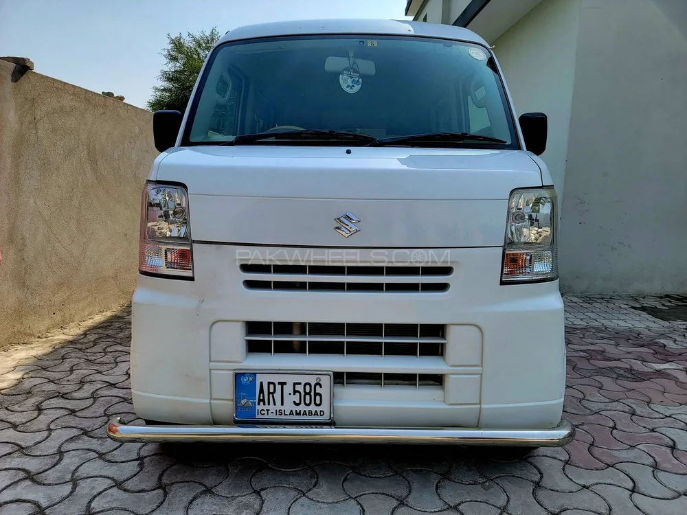 Suzuki Every 2013 for Sale in Gujrat Image-1