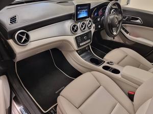 Mercedes Benz CLA 200
Model 2017
Registered 2018
Iradium Silver
37000 Km
Beige Interior
Panaromic Roof
Leather/Power/Memory Seats
Thigh Support Seats
LED High Performance Headlights

Location: 

Prime Motors
Allama Iqbal Road, 
Block 2, P..E.C.H.S,
Karachi