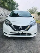 Nissan Note 2019 for Sale