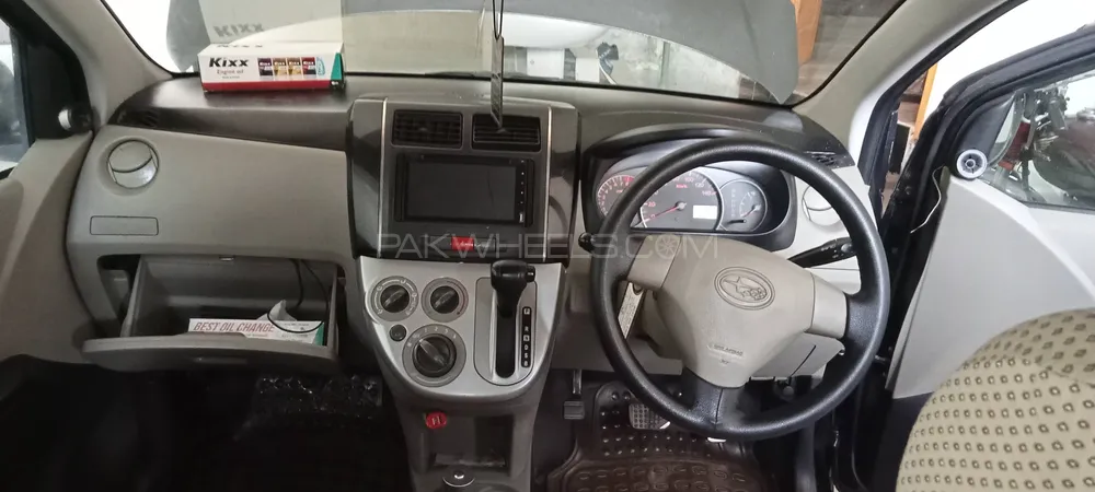 Subaru Pleo 2011 for Sale in Narowal Image-1
