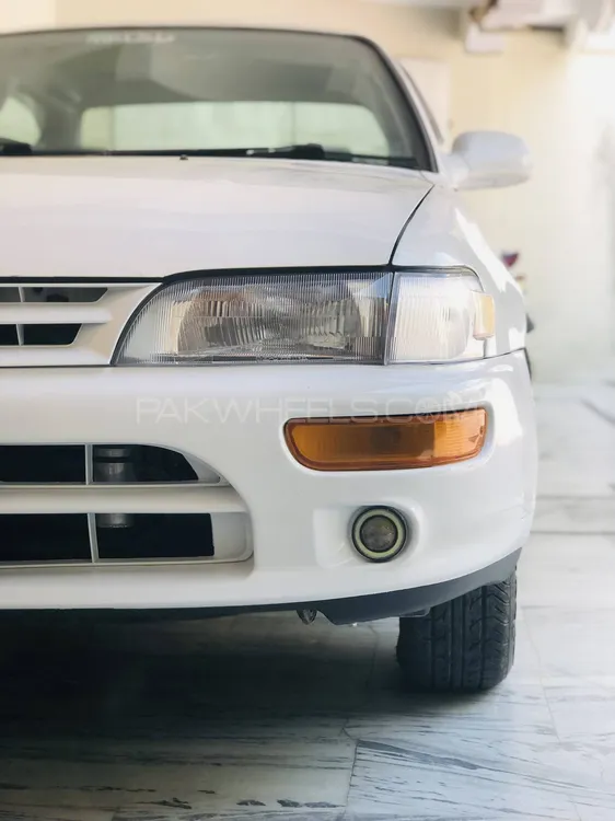Toyota Corolla 1994 for Sale in Mardan Image-1