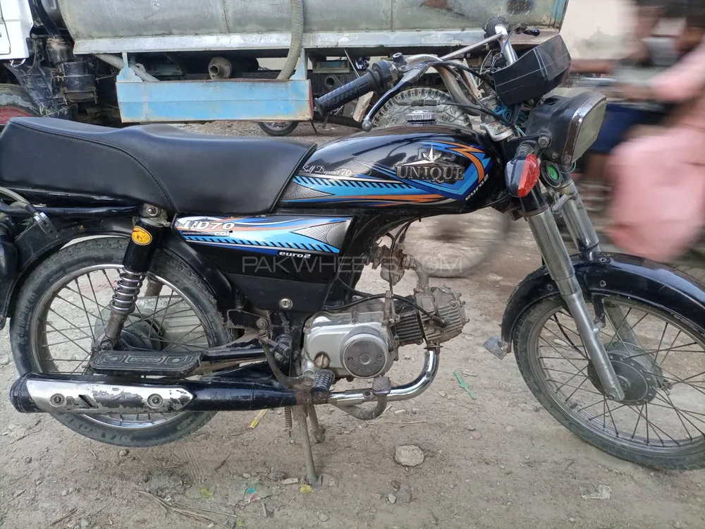 Unique Xtreme UD 70 2020 for Sale Image-1