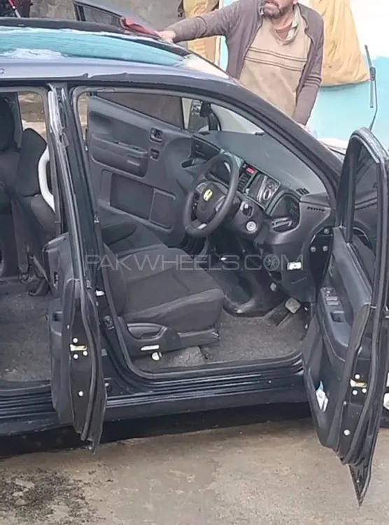 Honda Life 2010 for Sale in Abbottabad Image-1