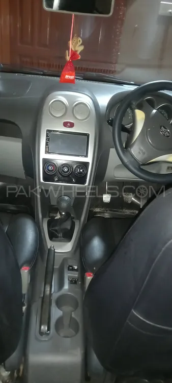 FAW V2 2016 for Sale in Rawalpindi Image-1
