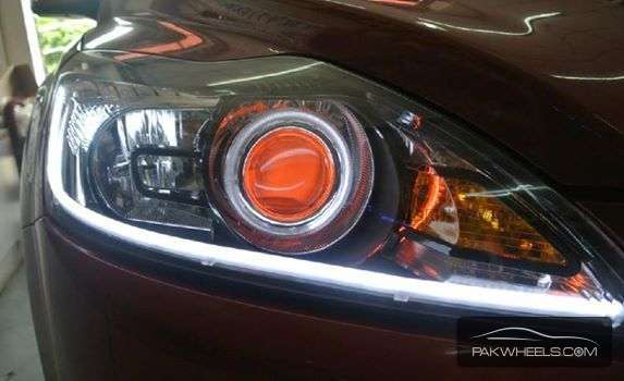 LED DRL for headlights For Sale Image-1