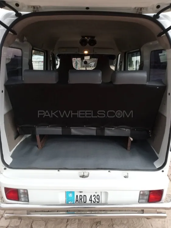 Suzuki Every 2015 for Sale in Narowal Image-1
