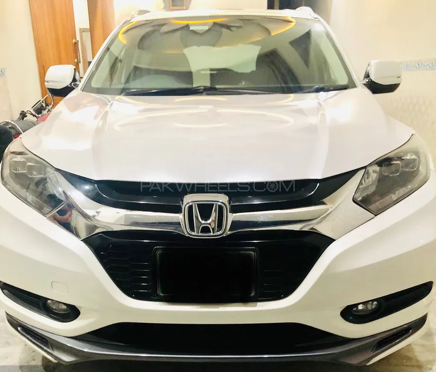 Honda Vezel 2019 for Sale in Gujranwala Image-1
