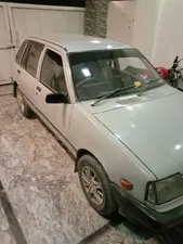 Suzuki Khyber Limited Edition 1998 for Sale
