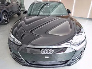 Audi e-tron GT Standard 2022 for Sale