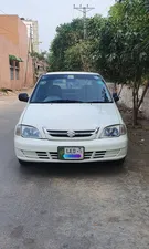 Suzuki Cultus VXRi 2010 for Sale