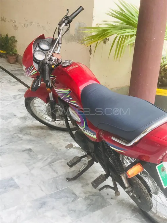 honda pridor 2019