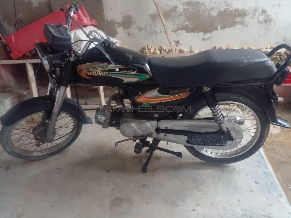 Super Power SP 70 Tokyo 2015 for Sale Image-1