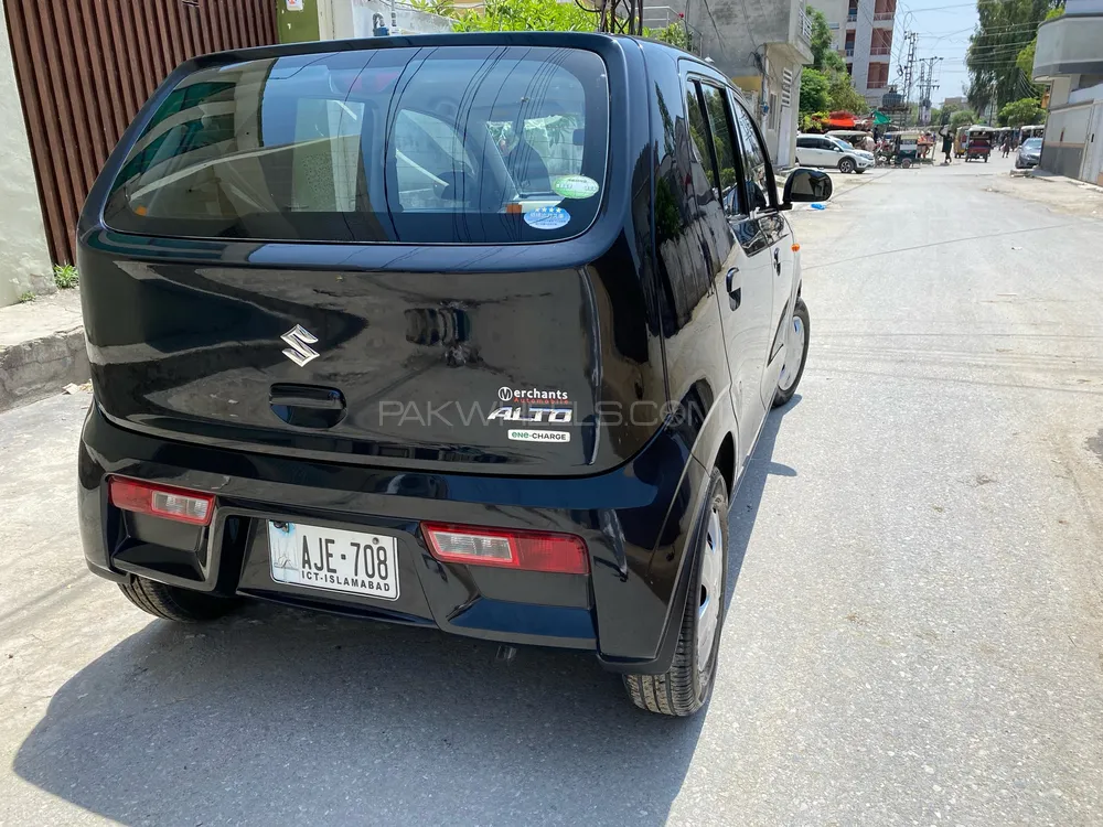 Suzuki Alto 2015 for Sale in Wah cantt Image-1