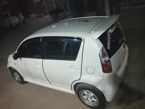 Toyota Passo G 1.0 2009 for Sale