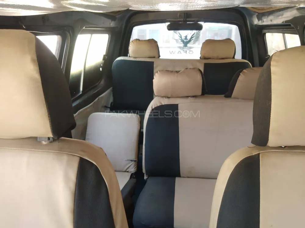 FAW X-PV 2013 for Sale in Faisalabad Image-1