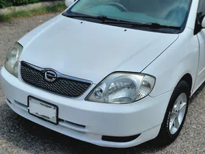 Toyota Corolla X 1.5 2001 for Sale