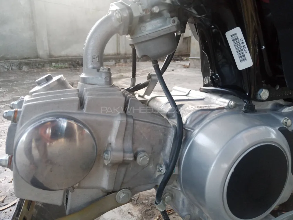 Honda CD 70 2022 for Sale Image-1