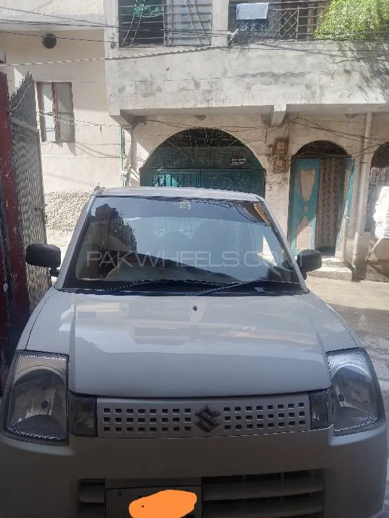Suzuki Alto 2008 for Sale in Rawalpindi Image-1