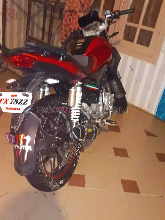 Chinese Bikes 150cc 2020 for Sale Image-1