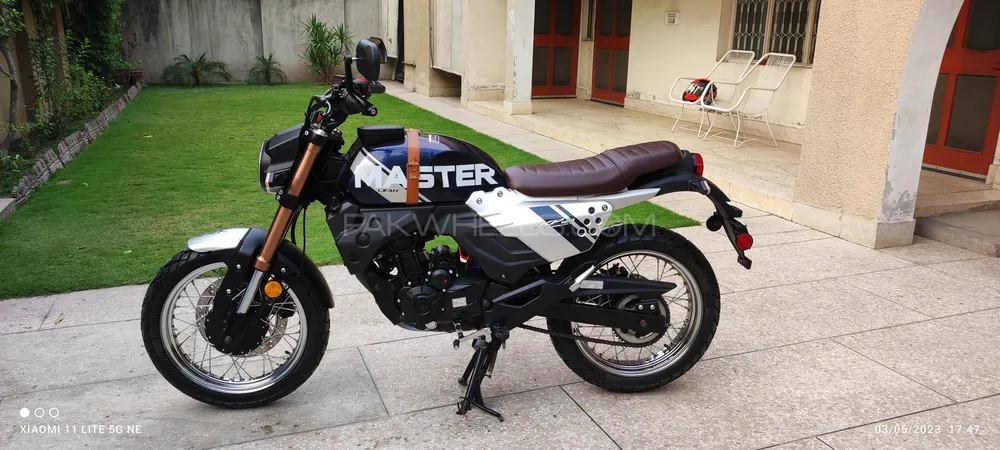 Chinese Bikes Lifan 2022 for Sale Image-1