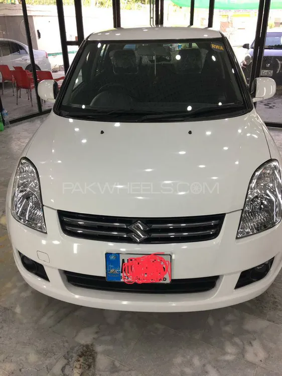 Suzuki Swift 2020 for Sale in Mardan Image-1