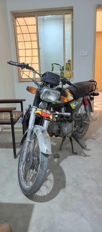 Asia Hero  CDI 70 2013 for Sale Image-1