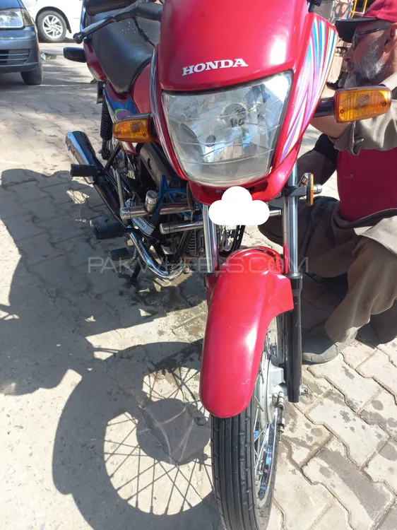 Honda Pridor 2019 for Sale Image-1
