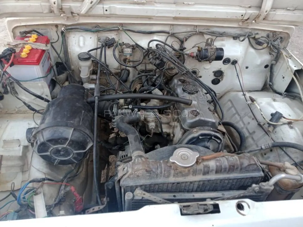 Suzuki Potohar 1966 for Sale in Ghotki Image-1