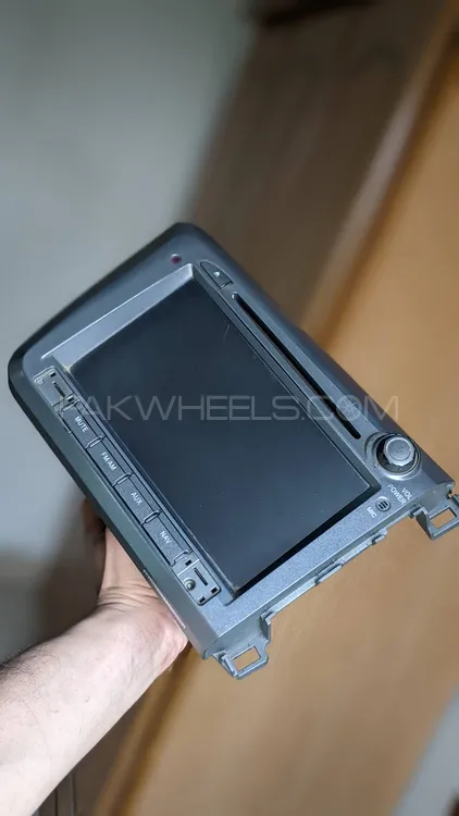Honda civic rebirth Ug screen panel Image-1